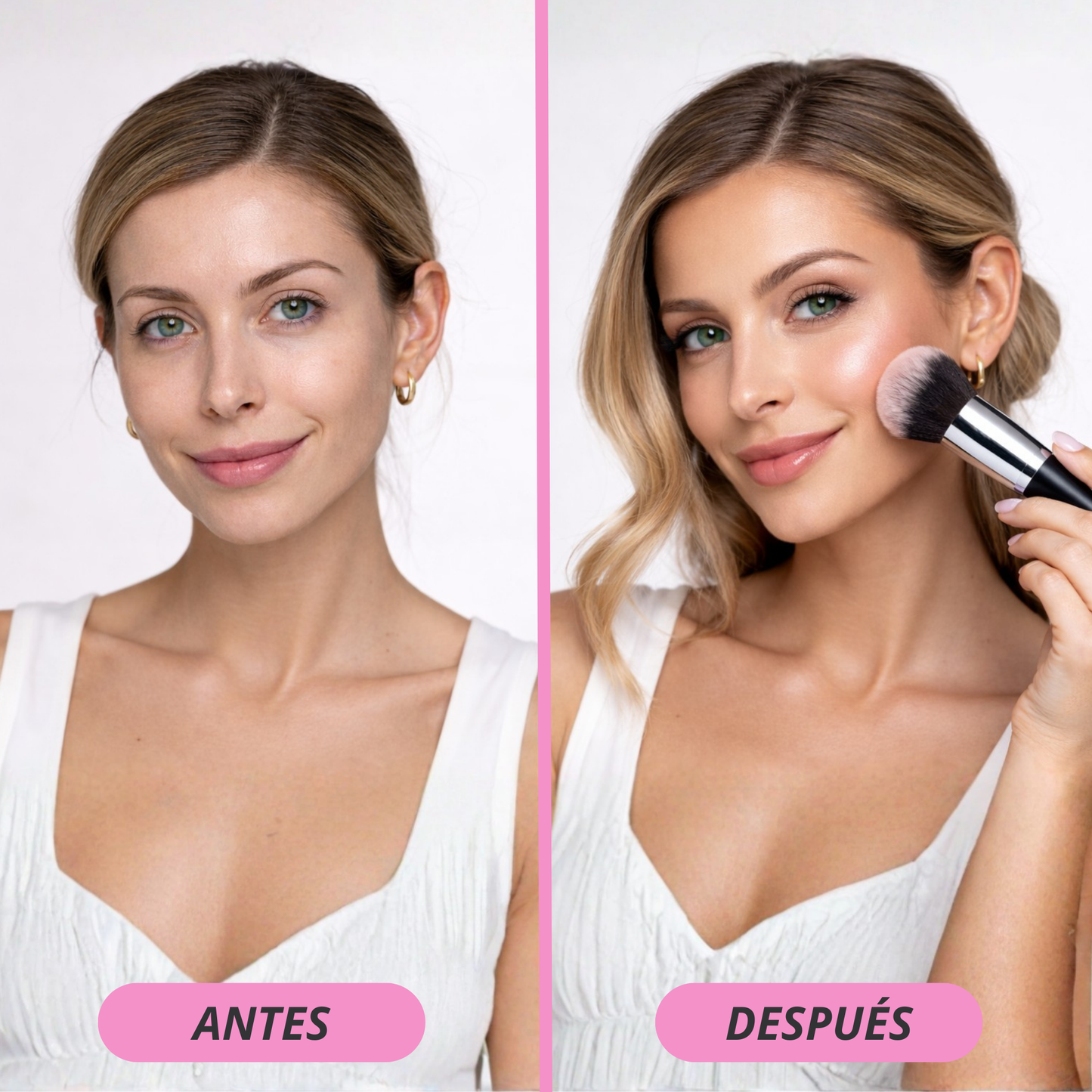 Set Profesional 32 Brochas