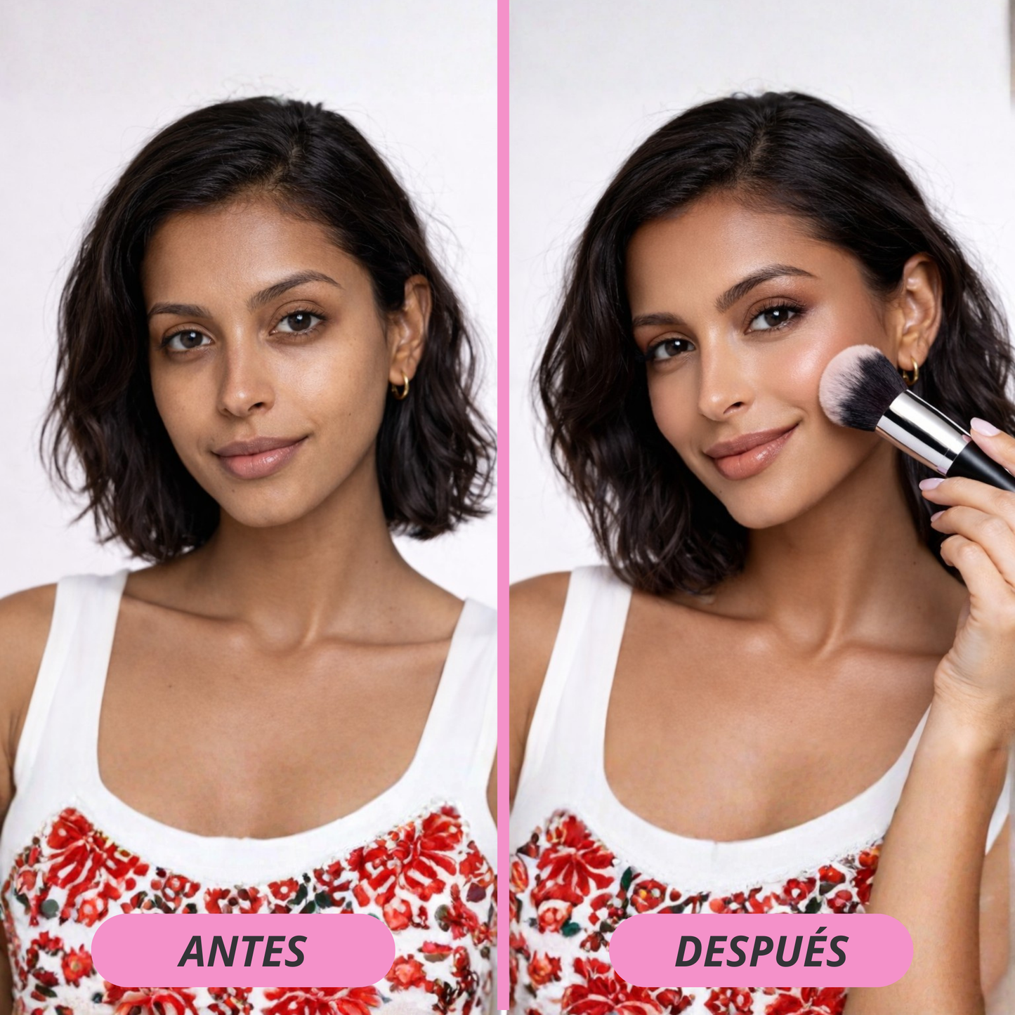 Set Profesional 32 Brochas