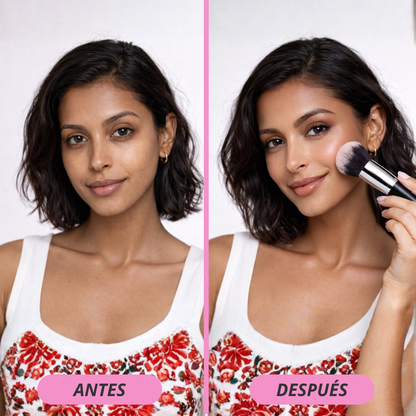 Set Profesional 32 Brochas